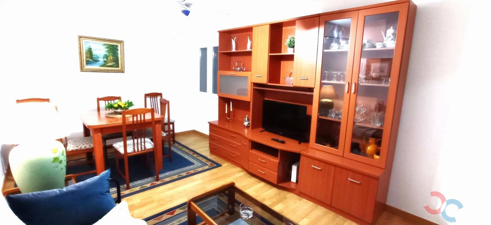 3 soveværelse Lejlighed til salg i Marin - € 125.000 (Ref: 7971786)