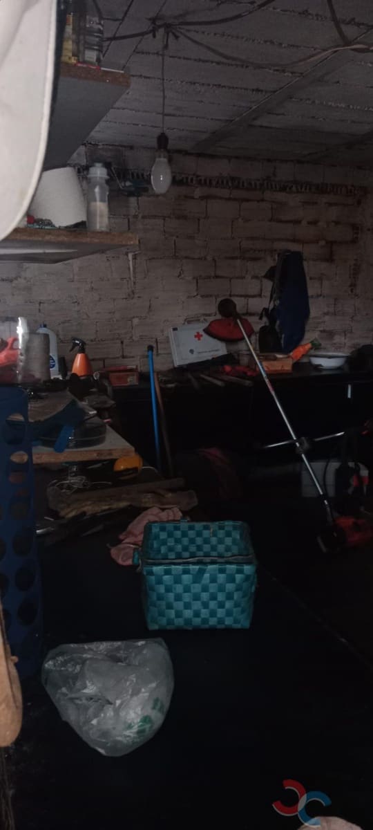 5 bedroom Finca/Country House for sale in Vilagarcia de Arousa - € 150,000 (Ref: 7984741)