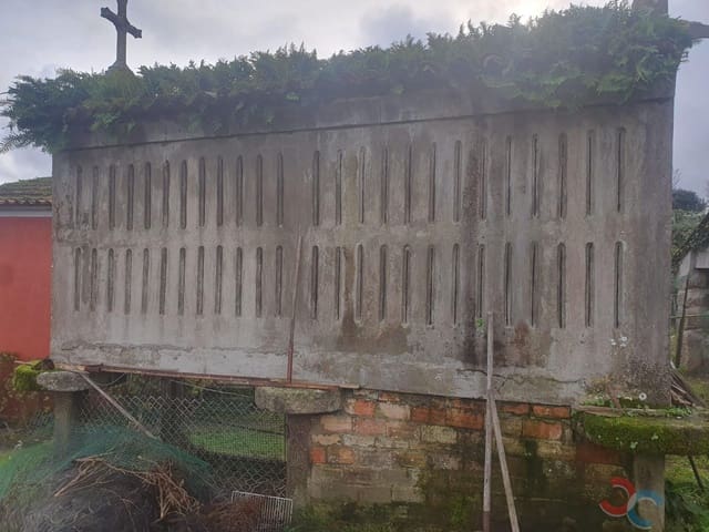 5 bedroom Finca/Country House for sale in Vilagarcía de Arousa - € 150,000 (Ref: 7984741)