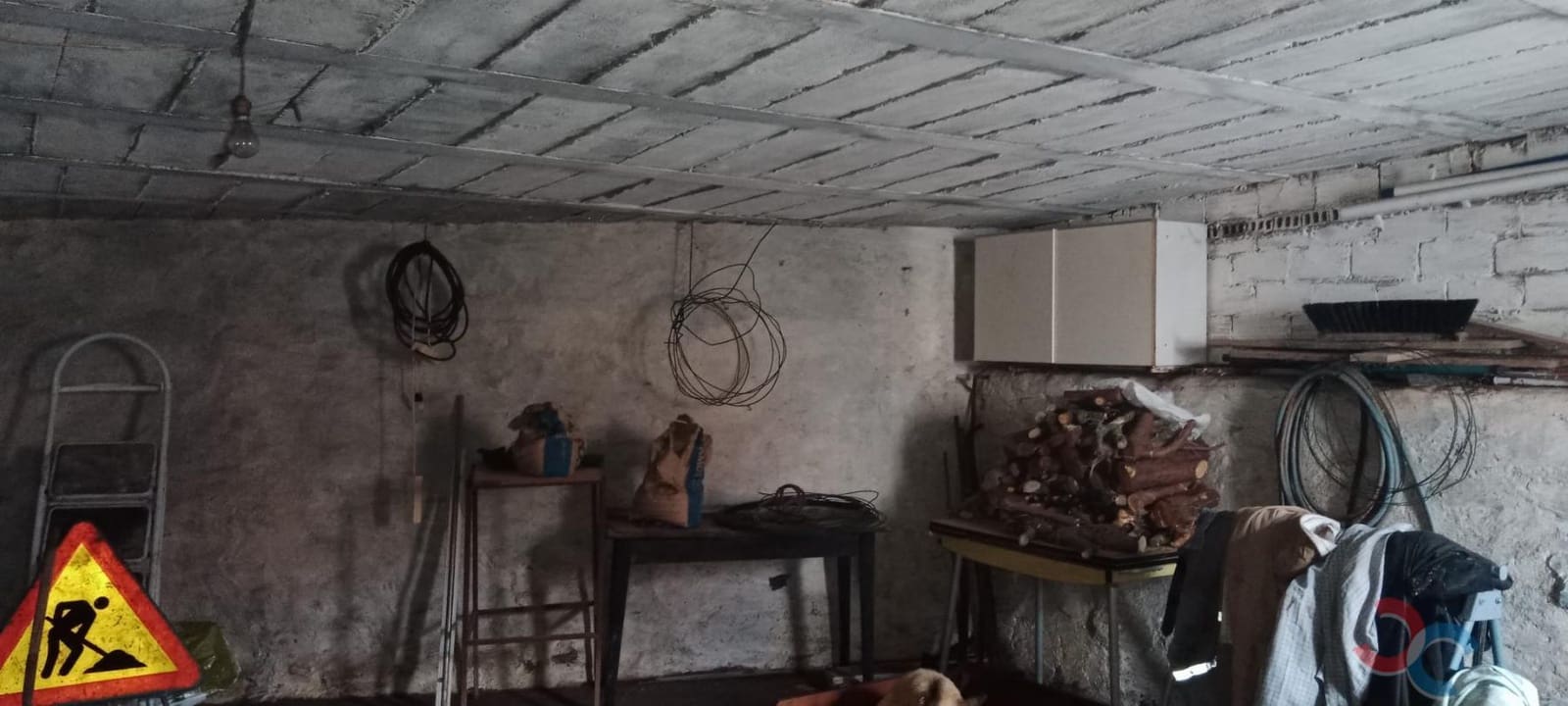 5 bedroom Finca/Country House for sale in Vilagarcia de Arousa - € 150,000 (Ref: 7984741)