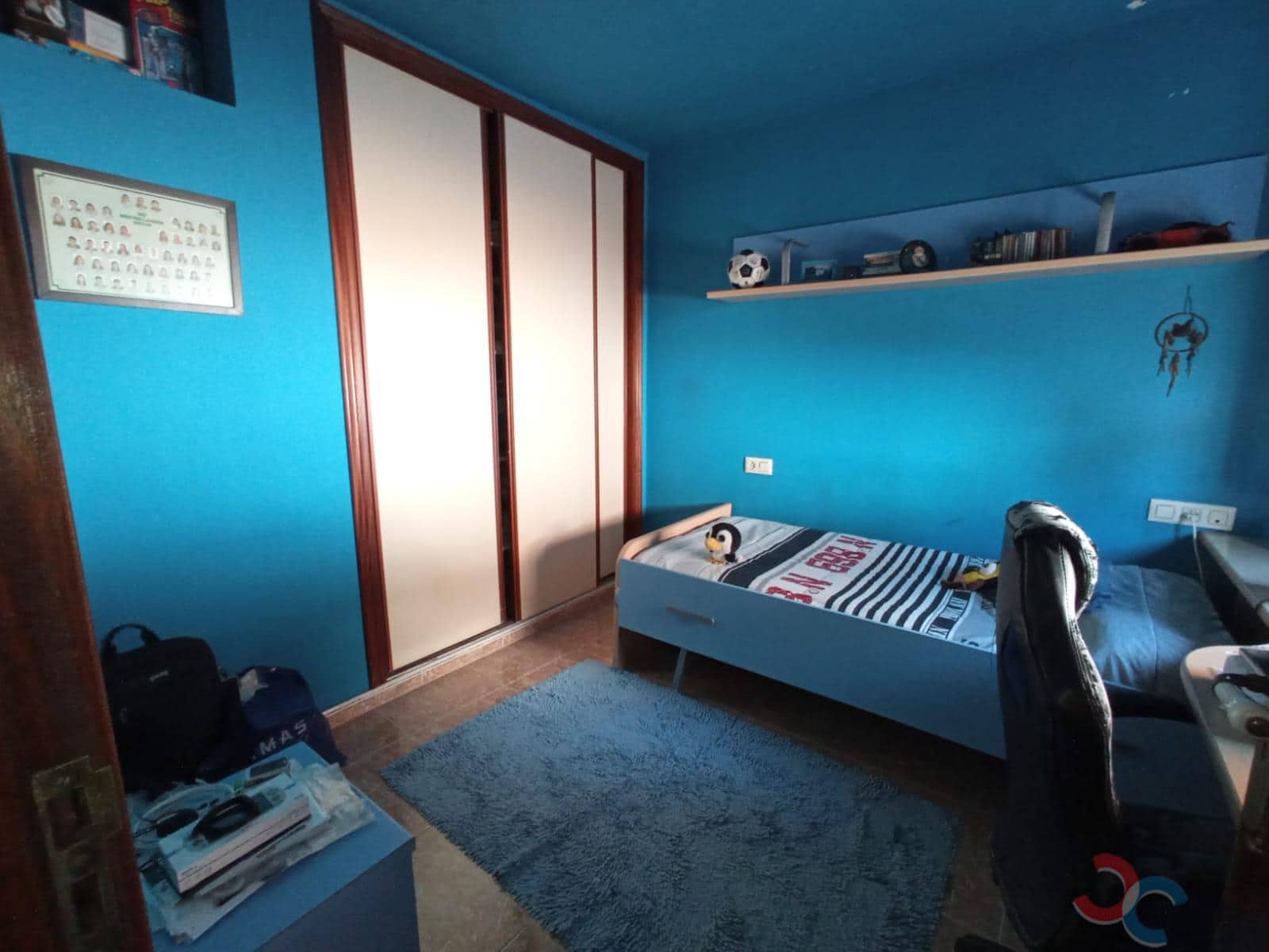 3 soveværelse Byhus til salg i Marin med garage - € 180.000 (Ref: 8044844)