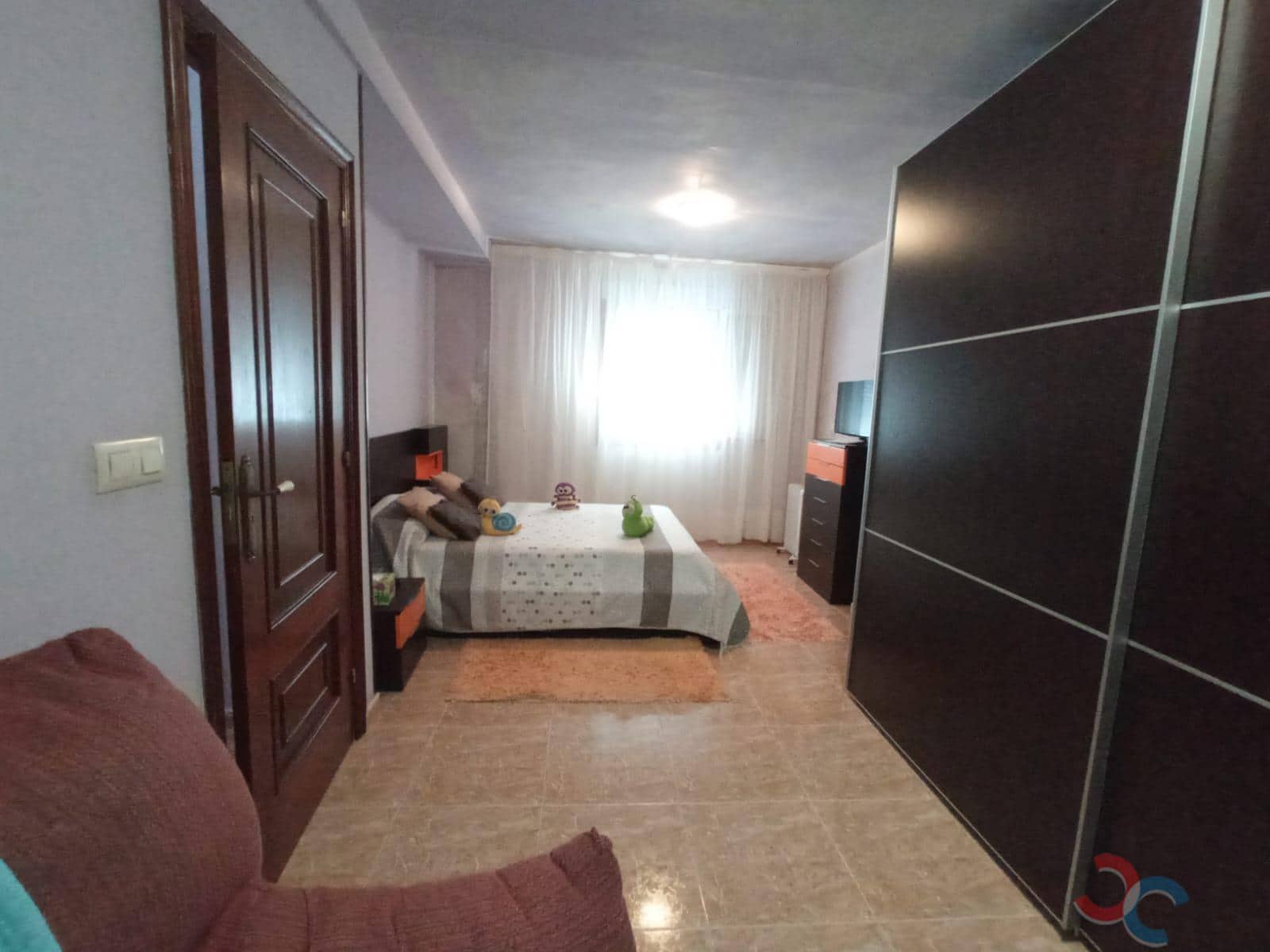 3 soveværelse Byhus til salg i Marin med garage - € 180.000 (Ref: 8044844)