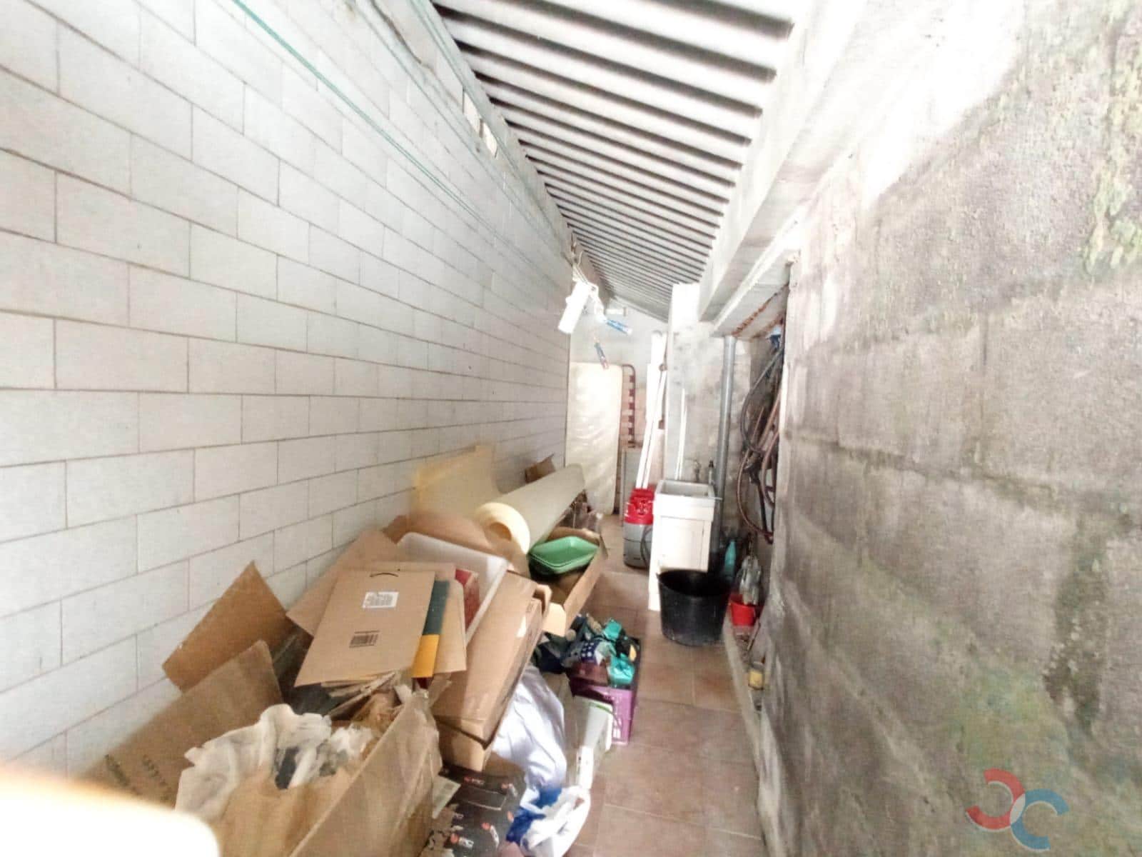 3 soveværelse Byhus til salg i Marin med garage - € 180.000 (Ref: 8044844)