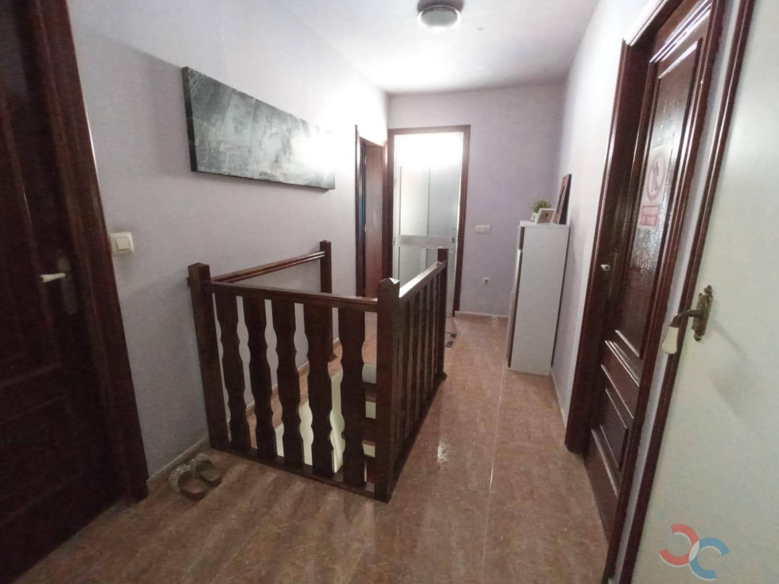 3 soveværelse Byhus til salg i Marin med garage - € 180.000 (Ref: 8044844)