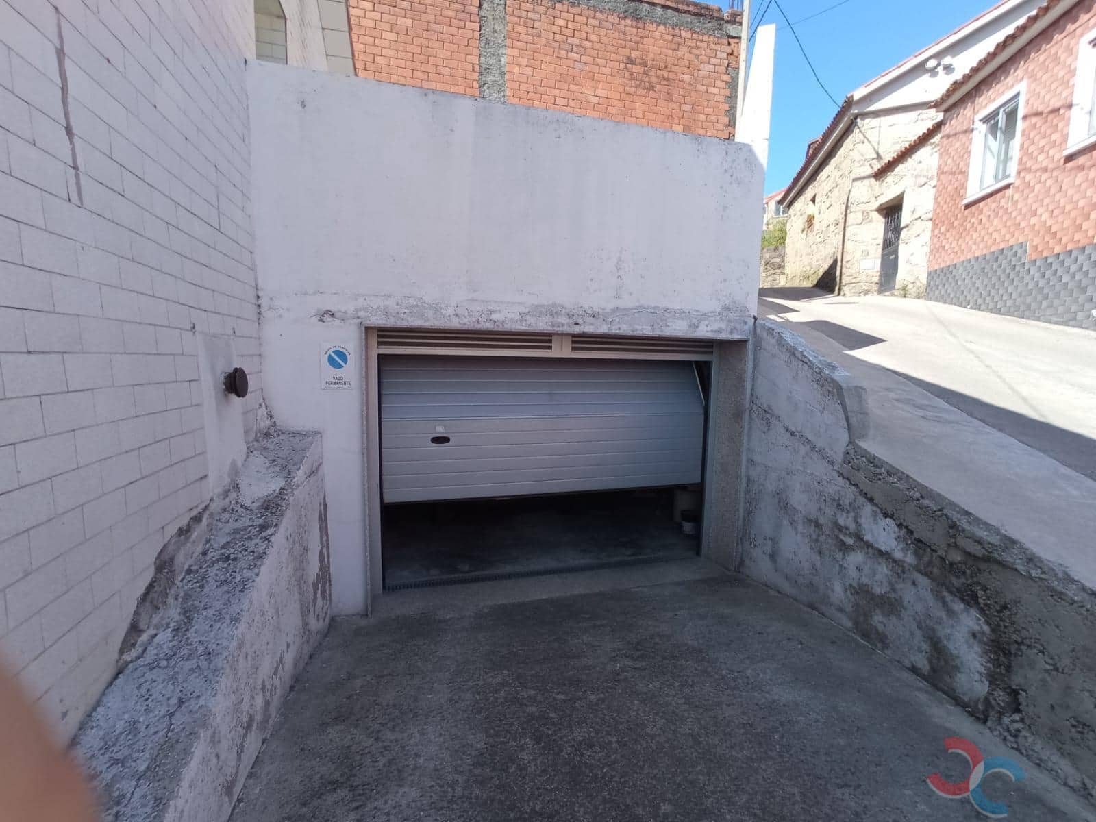 3 soveværelse Byhus til salg i Marin med garage - € 180.000 (Ref: 8044844)