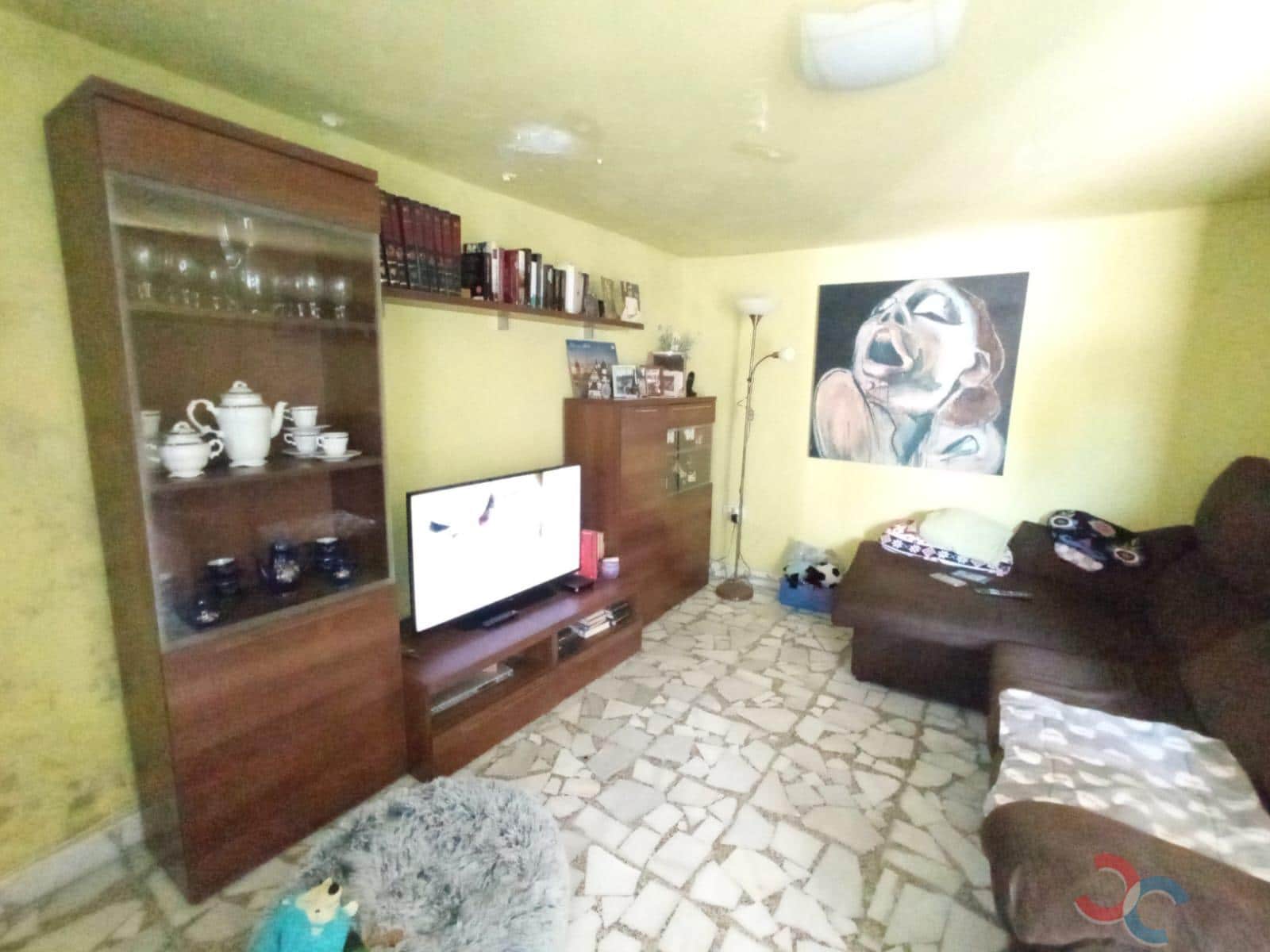 3 soveværelse Byhus til salg i Marin med garage - € 180.000 (Ref: 8044844)