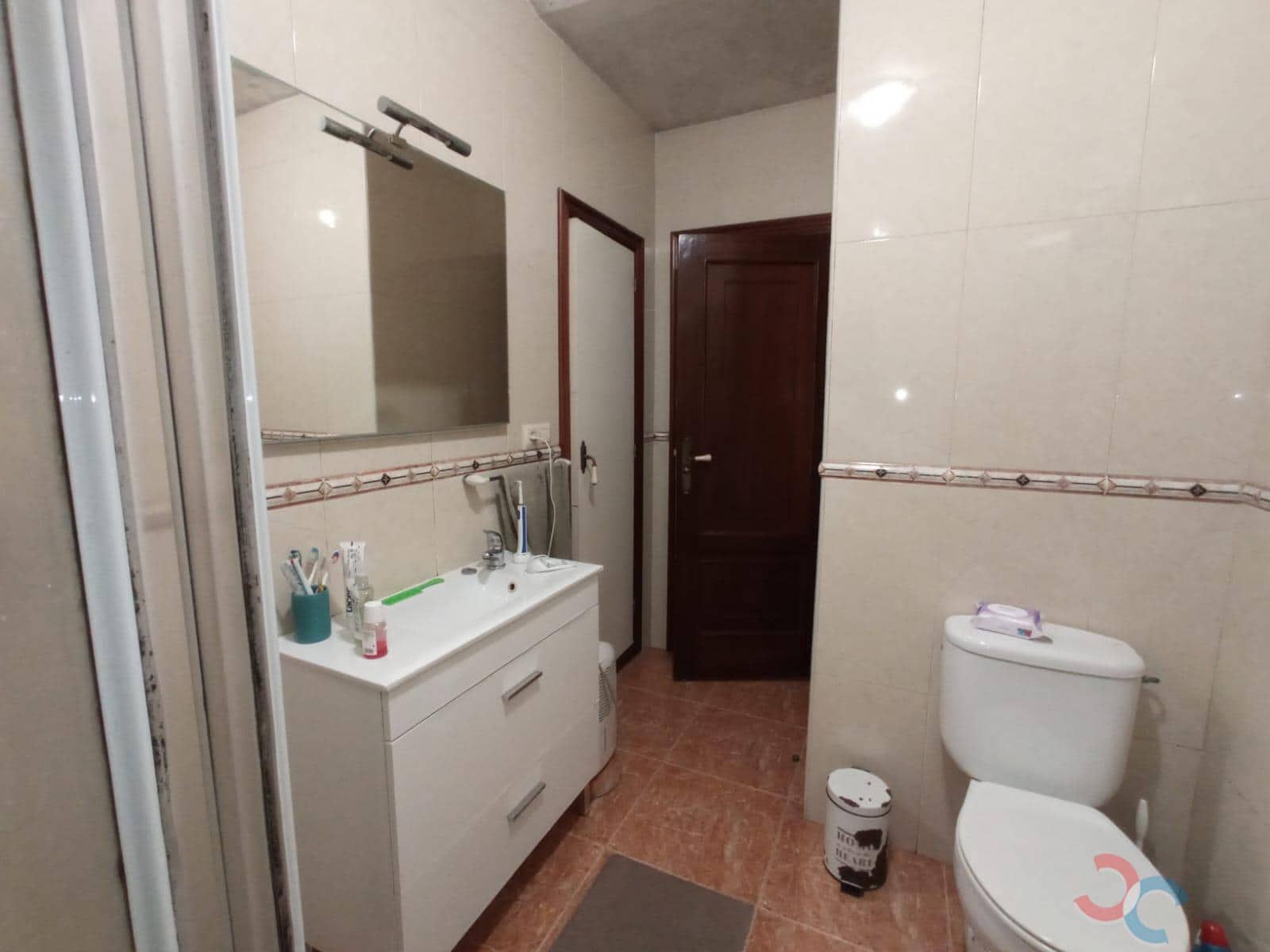 3 soveværelse Byhus til salg i Marin med garage - € 180.000 (Ref: 8044844)