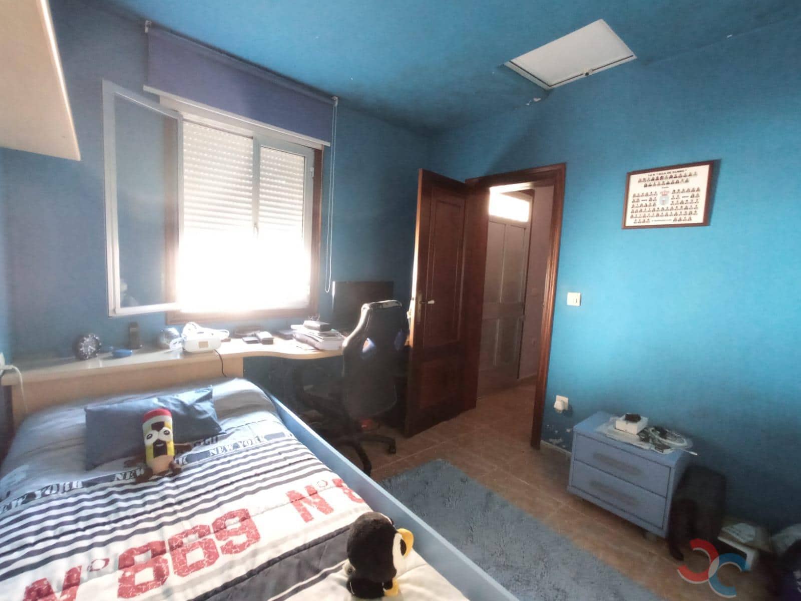 3 soveværelse Byhus til salg i Marin med garage - € 180.000 (Ref: 8044844)