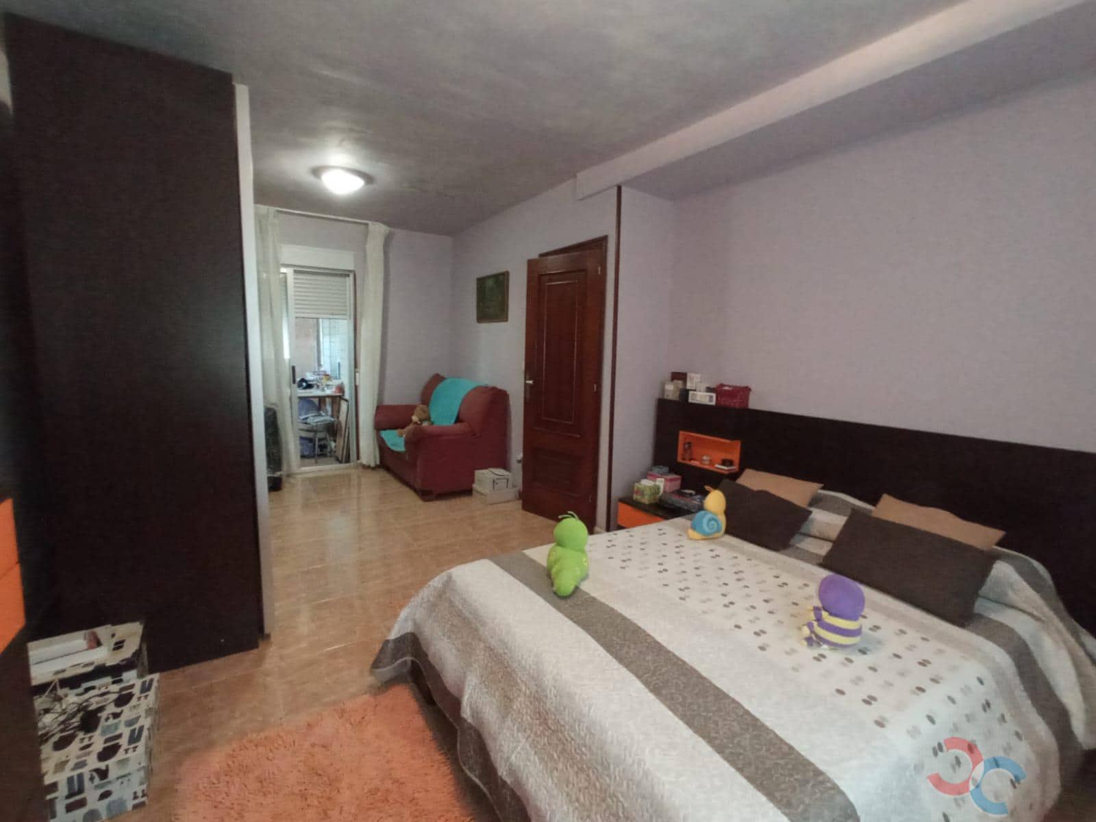 3 soveværelse Byhus til salg i Marin med garage - € 180.000 (Ref: 8044844)