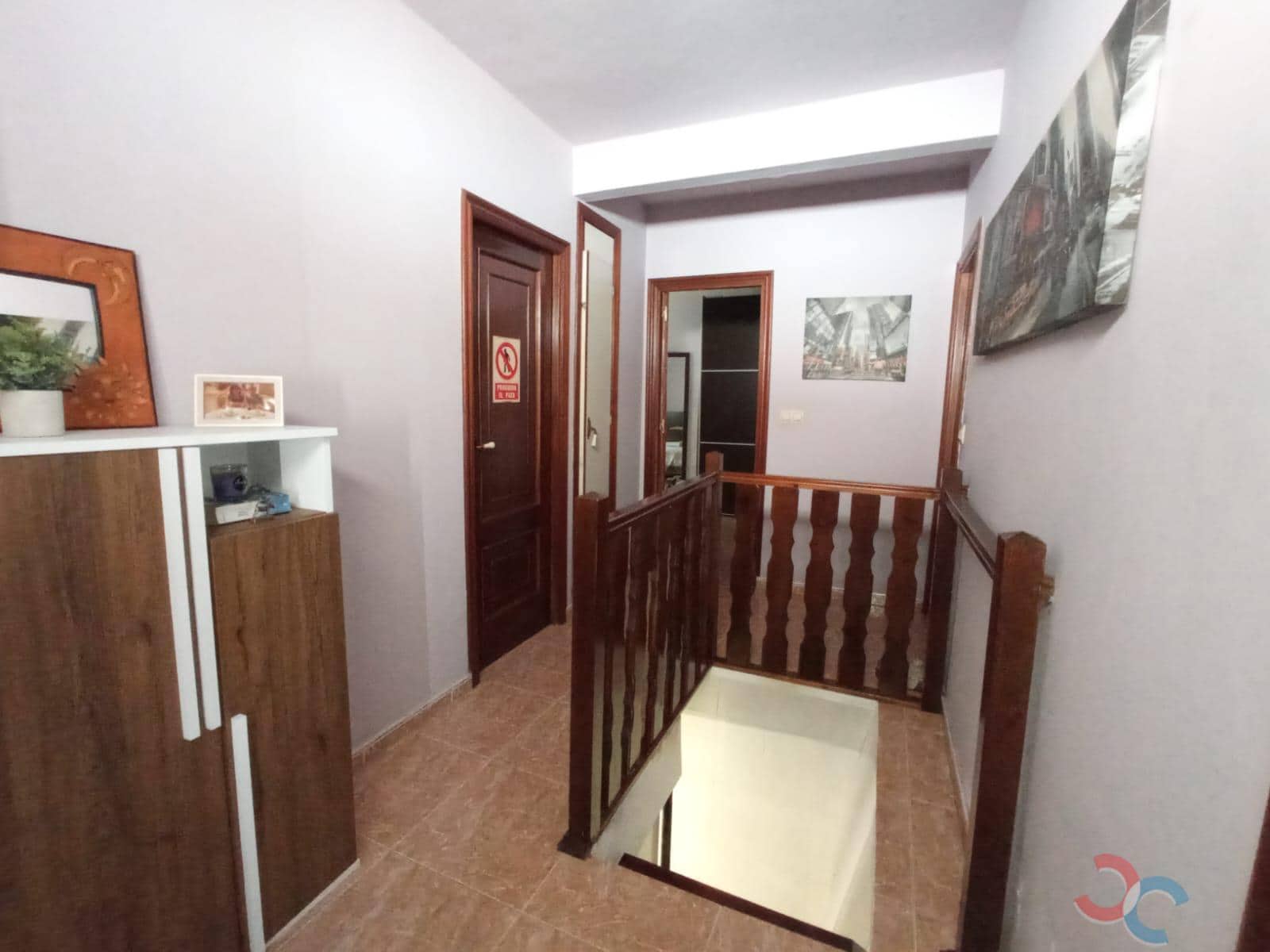 3 soveværelse Byhus til salg i Marin med garage - € 180.000 (Ref: 8044844)