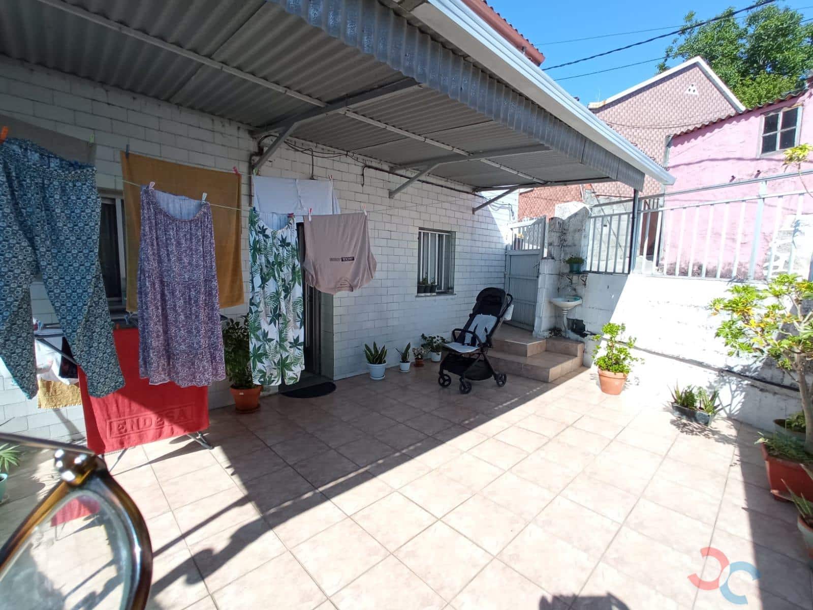 3 soveværelse Byhus til salg i Marin med garage - € 180.000 (Ref: 8044844)