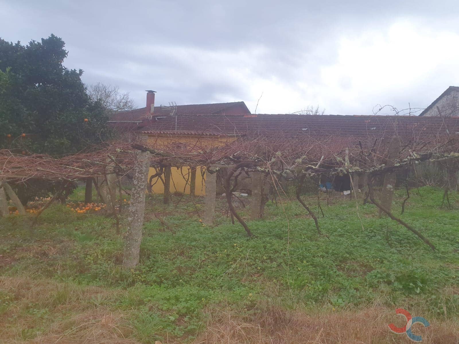 Ruin til salg i Ponte-Caldelas - € 80.000 (Ref: 8044845)