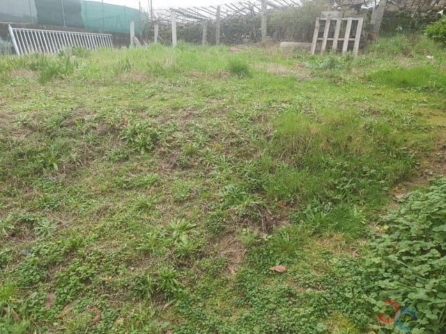 Ruin til salg i Ponte-Caldelas - € 80.000 (Ref: 8044845)