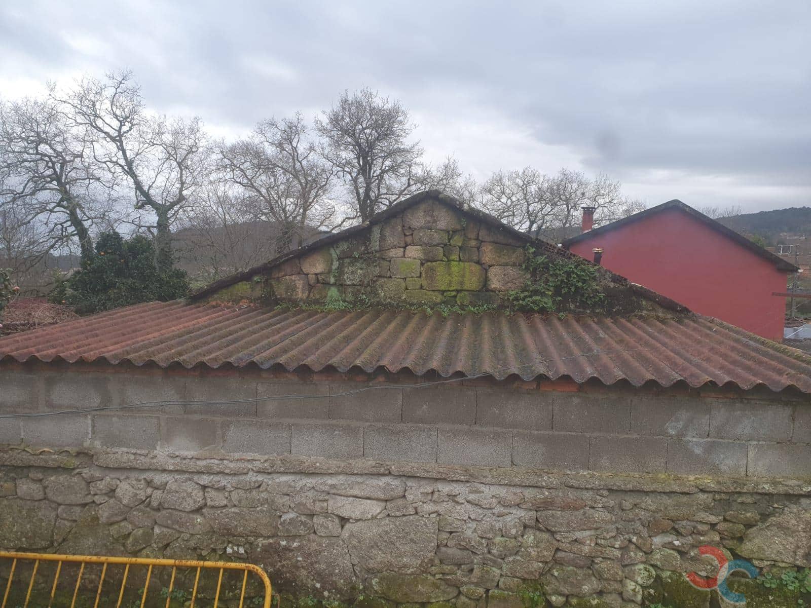 Ruin til salg i Ponte-Caldelas - € 80.000 (Ref: 8044845)