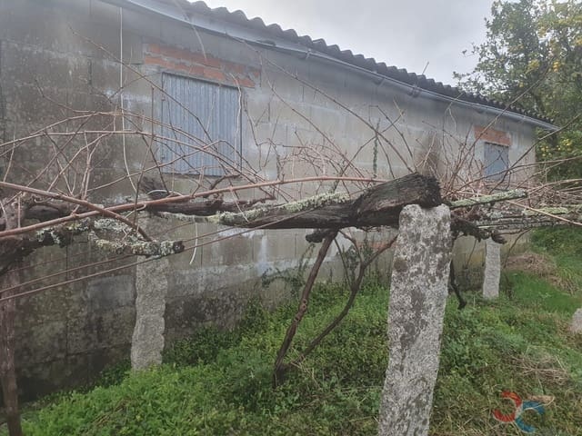 Ruin til salg i Ponte-Caldelas - € 80.000 (Ref: 8044845)