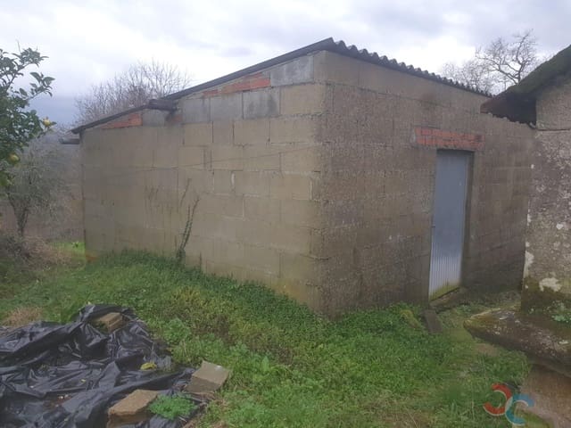 Ruin til salg i Ponte-Caldelas - € 80.000 (Ref: 8044845)