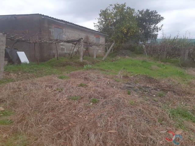 Ruin til salg i Ponte-Caldelas - € 80.000 (Ref: 8044845)