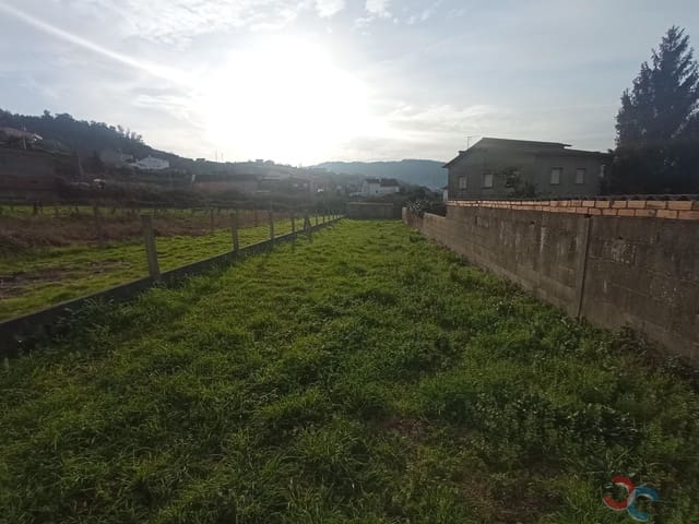 Building Plot for sale in Marín - € 70,000 (Ref: 8065732)