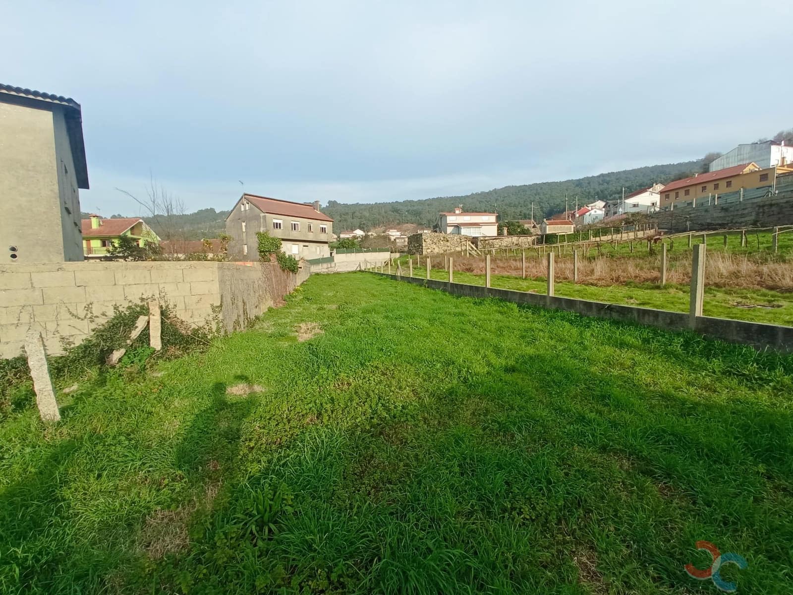 Building Plot for sale in Marin - € 70,000 (Ref: 8065732)