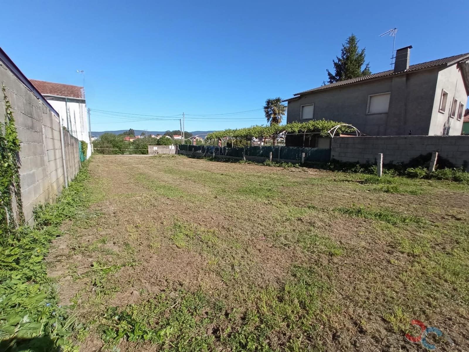 Building Plot for sale in Marin - € 70,000 (Ref: 8065732)