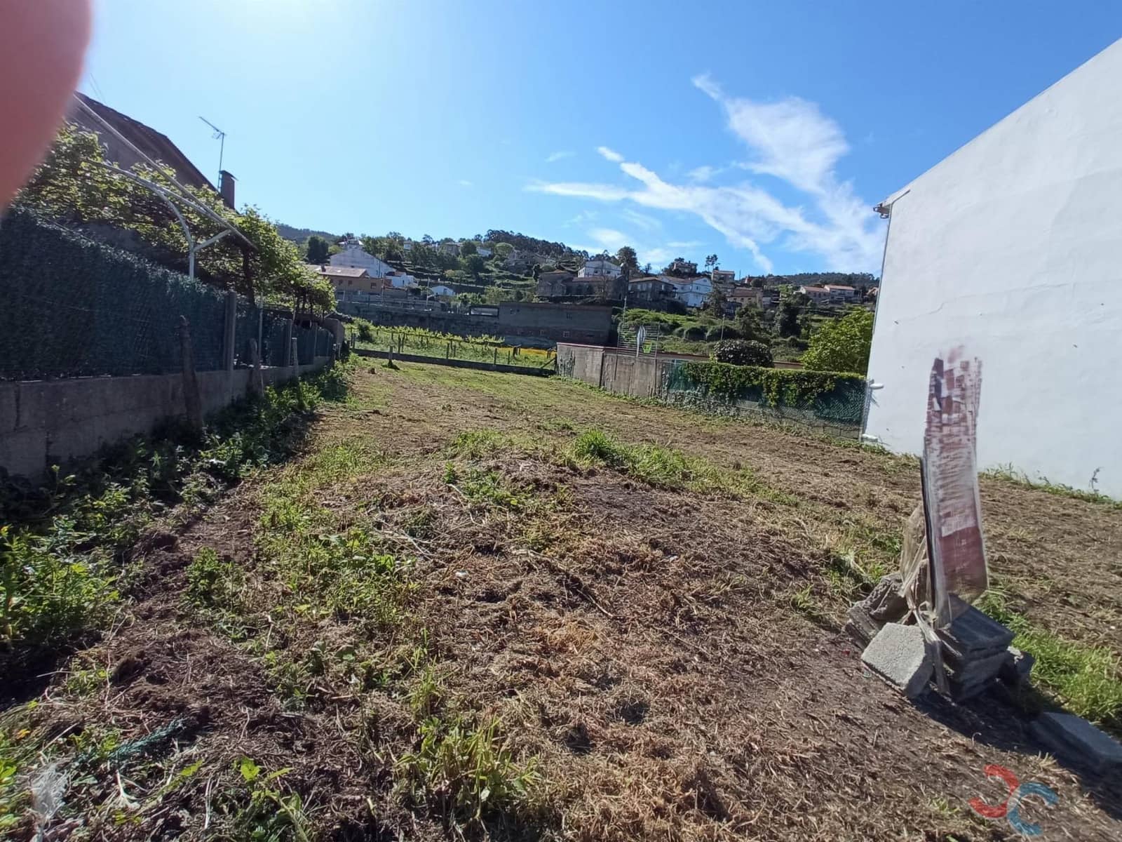 Building Plot for sale in Marin - € 70,000 (Ref: 8065732)