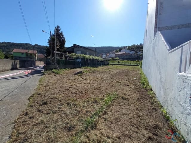 Building Plot for sale in Marín - € 70,000 (Ref: 8065732)