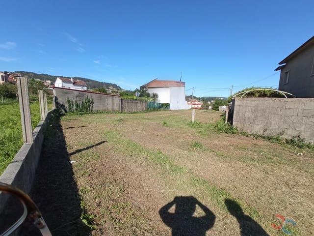 Building Plot for sale in Marín - € 70,000 (Ref: 8065732)