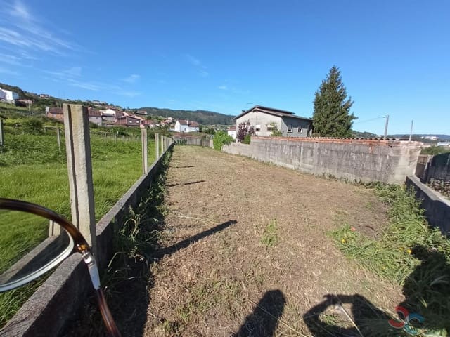 Building Plot for sale in Marín - € 70,000 (Ref: 8065732)