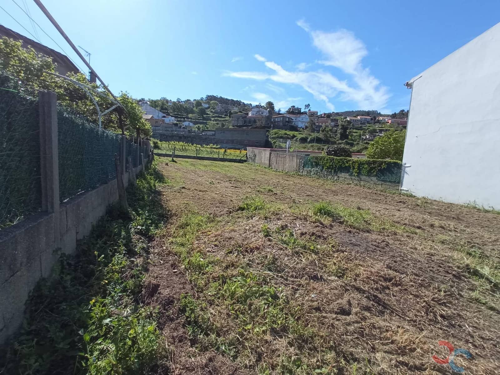 Building Plot for sale in Marin - € 70,000 (Ref: 8065732)