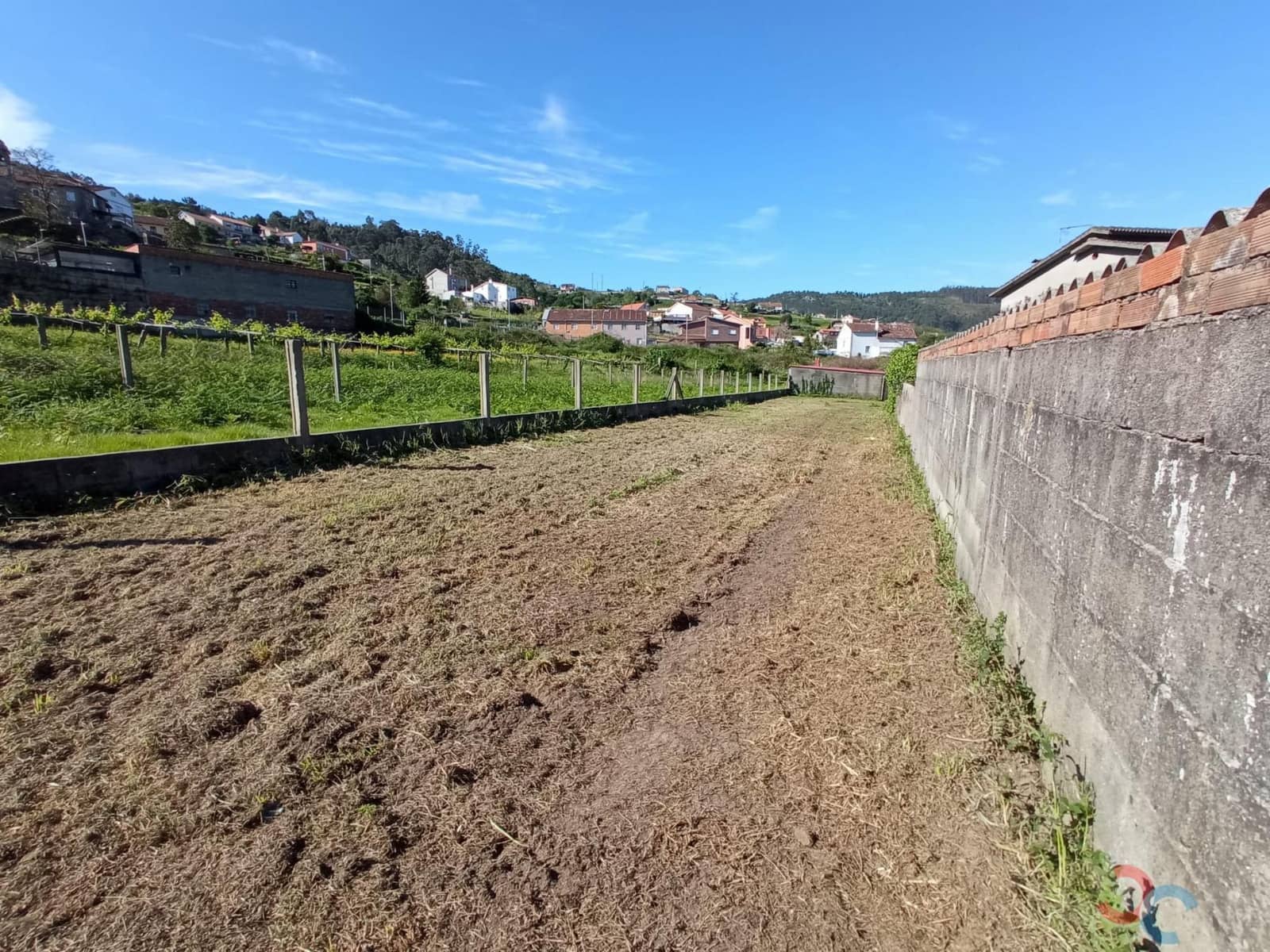 Building Plot for sale in Marin - € 70,000 (Ref: 8065732)