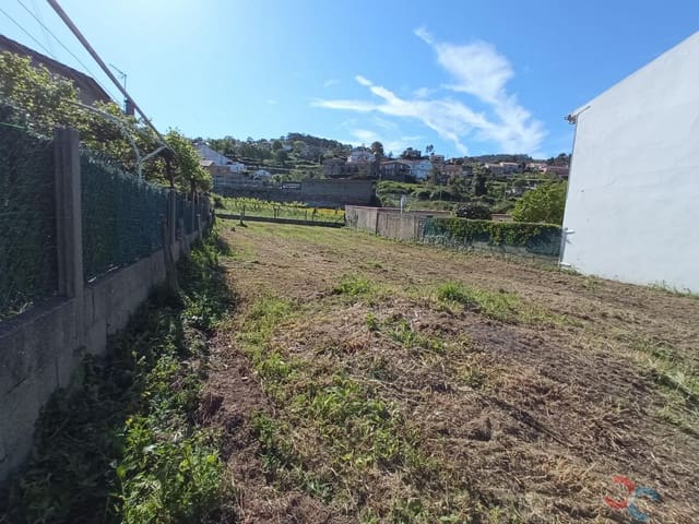 Building Plot for sale in Marín - € 70,000 (Ref: 8065732)