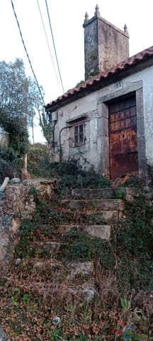 4 camera da letto Finca/Casa di Campagna in vendita in Campo Lameiro con garage - 90.000 € (Rif: 8065733)