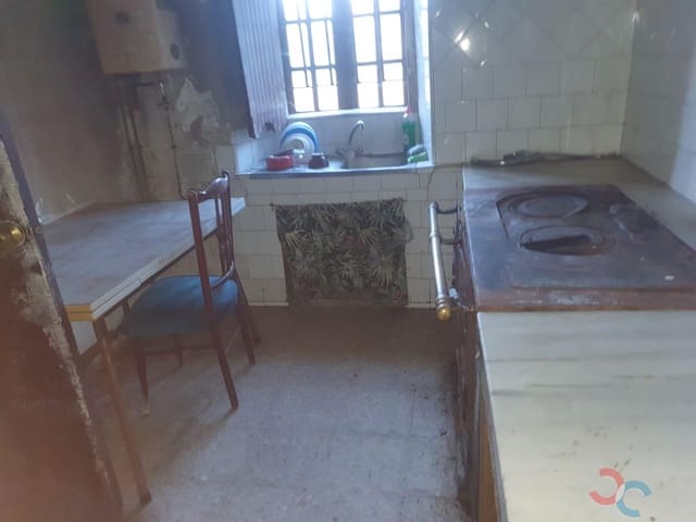 4 camera da letto Finca/Casa di Campagna in vendita in Campo Lameiro con garage - 90.000 € (Rif: 8065733)