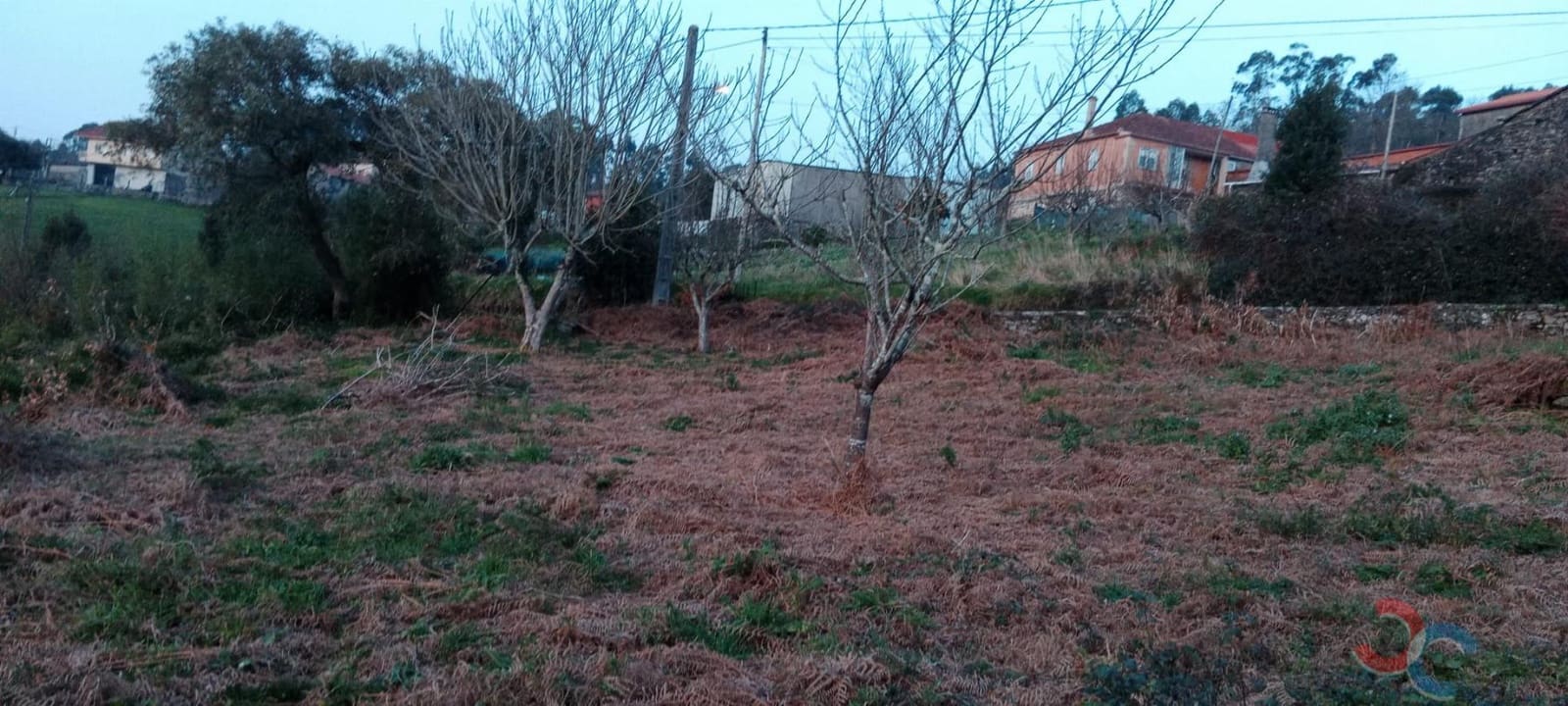 4 makuuhuone Maalaistalo myytävänä paikassa Campo Lameiro mukana 
autotalli - 90 000 € (Ref: 8065733)