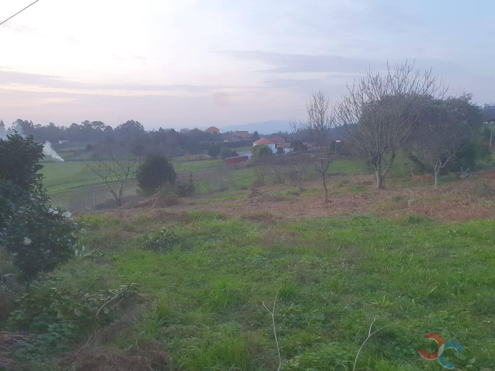 4 makuuhuone Maalaistalo myytävänä paikassa Campo Lameiro mukana 
autotalli - 90 000 € (Ref: 8065733)