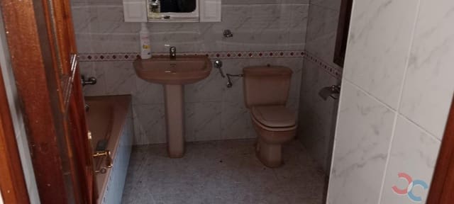 4 camera da letto Finca/Casa di Campagna in vendita in Campo Lameiro con garage - 90.000 € (Rif: 8065733)