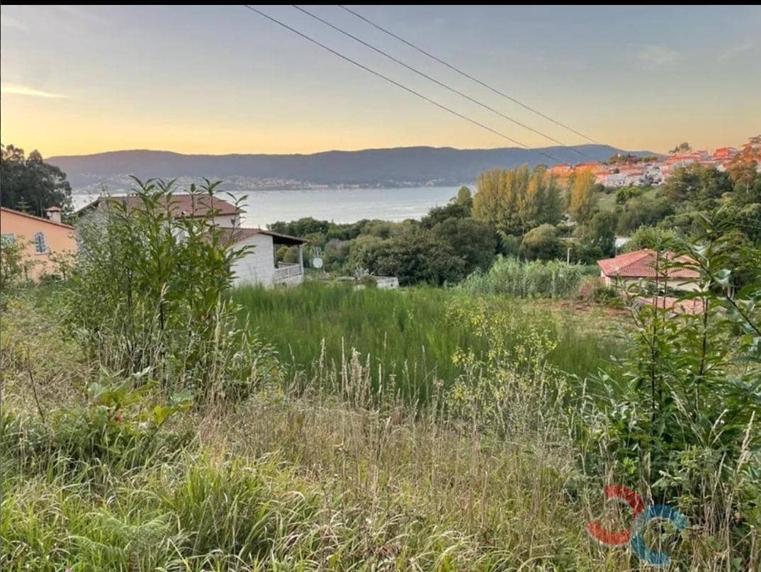 Building Plot for sale in Marin - € 147,000 (Ref: 8254889)