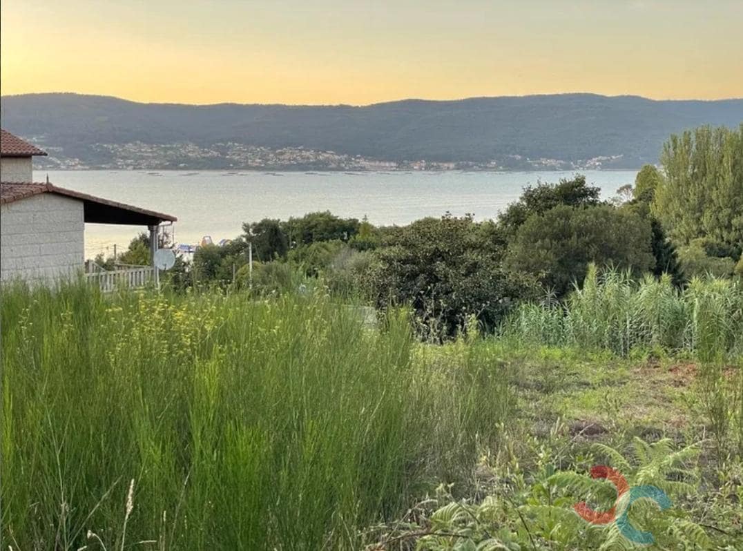 Building Plot for sale in Marin - € 147,000 (Ref: 8254889)