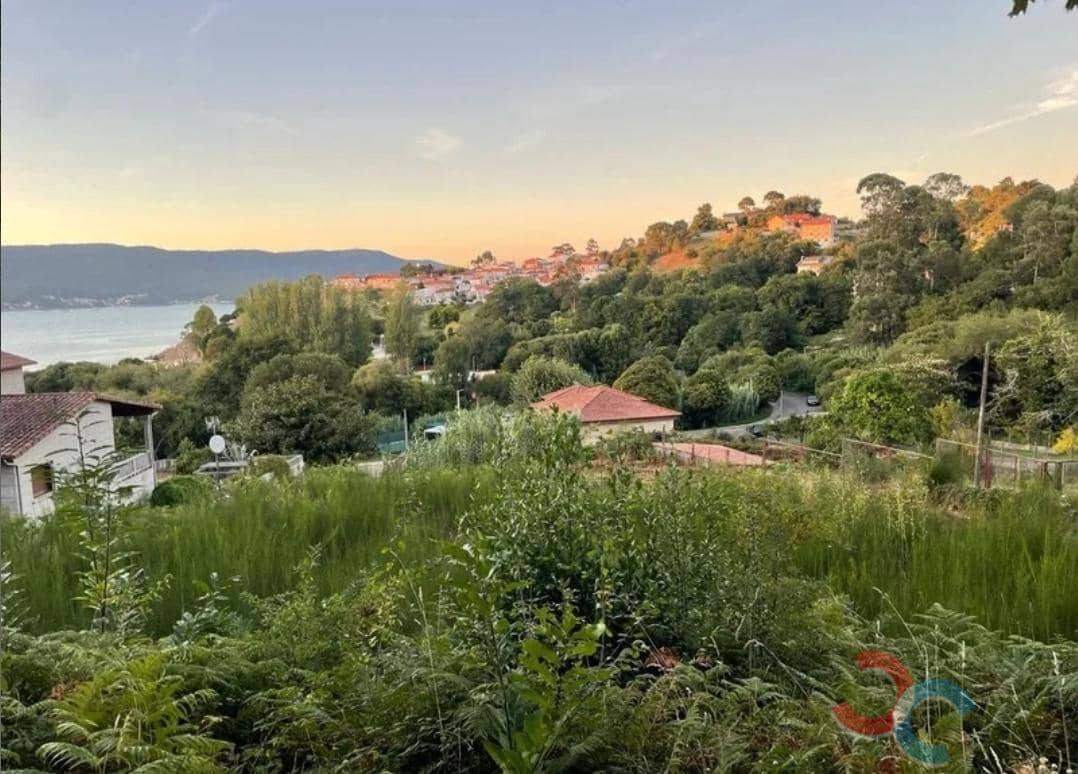 Building Plot for sale in Marin - € 147,000 (Ref: 8254889)