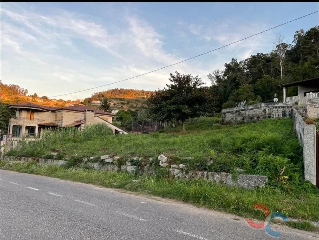 Building Plot for sale in Marin - € 147,000 (Ref: 8254889)