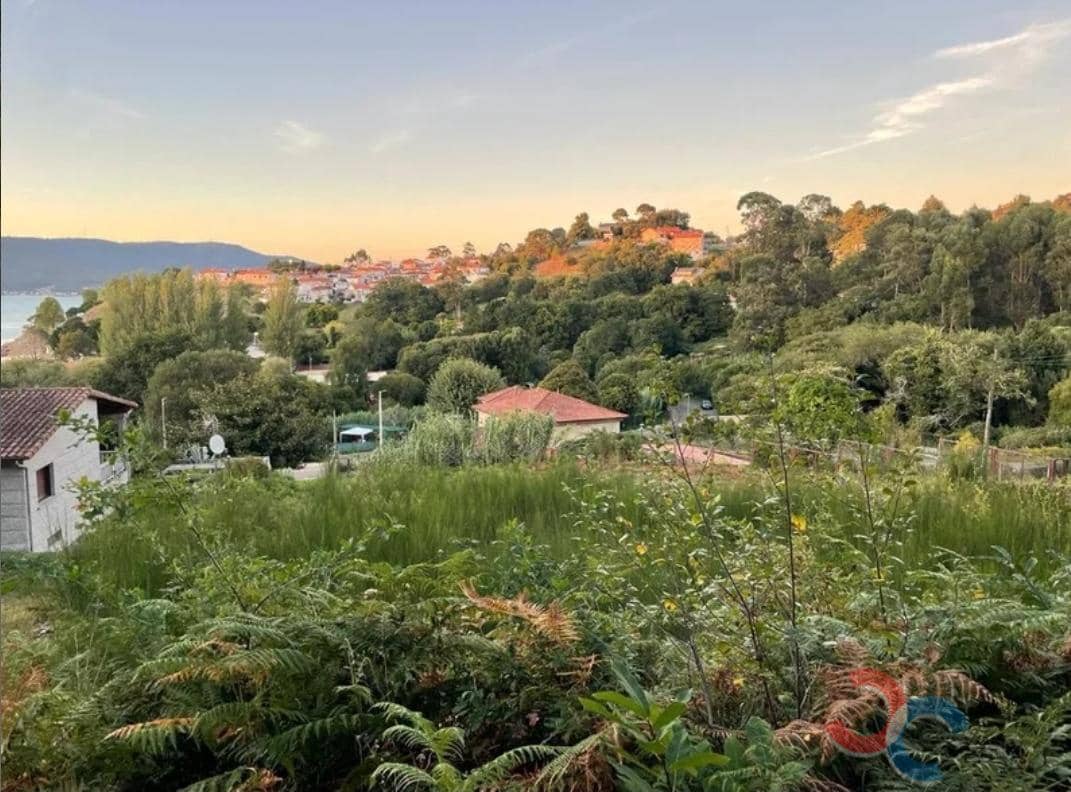 Building Plot for sale in Marin - € 147,000 (Ref: 8254889)