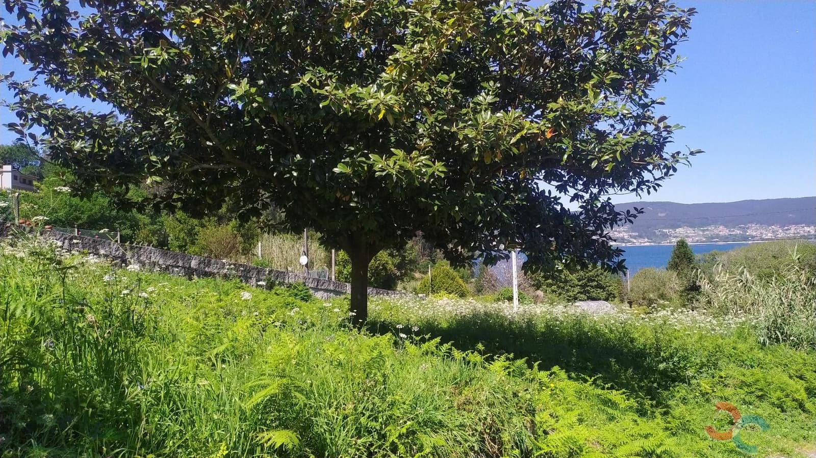 Building Plot for sale in Marin - € 147,000 (Ref: 8254889)