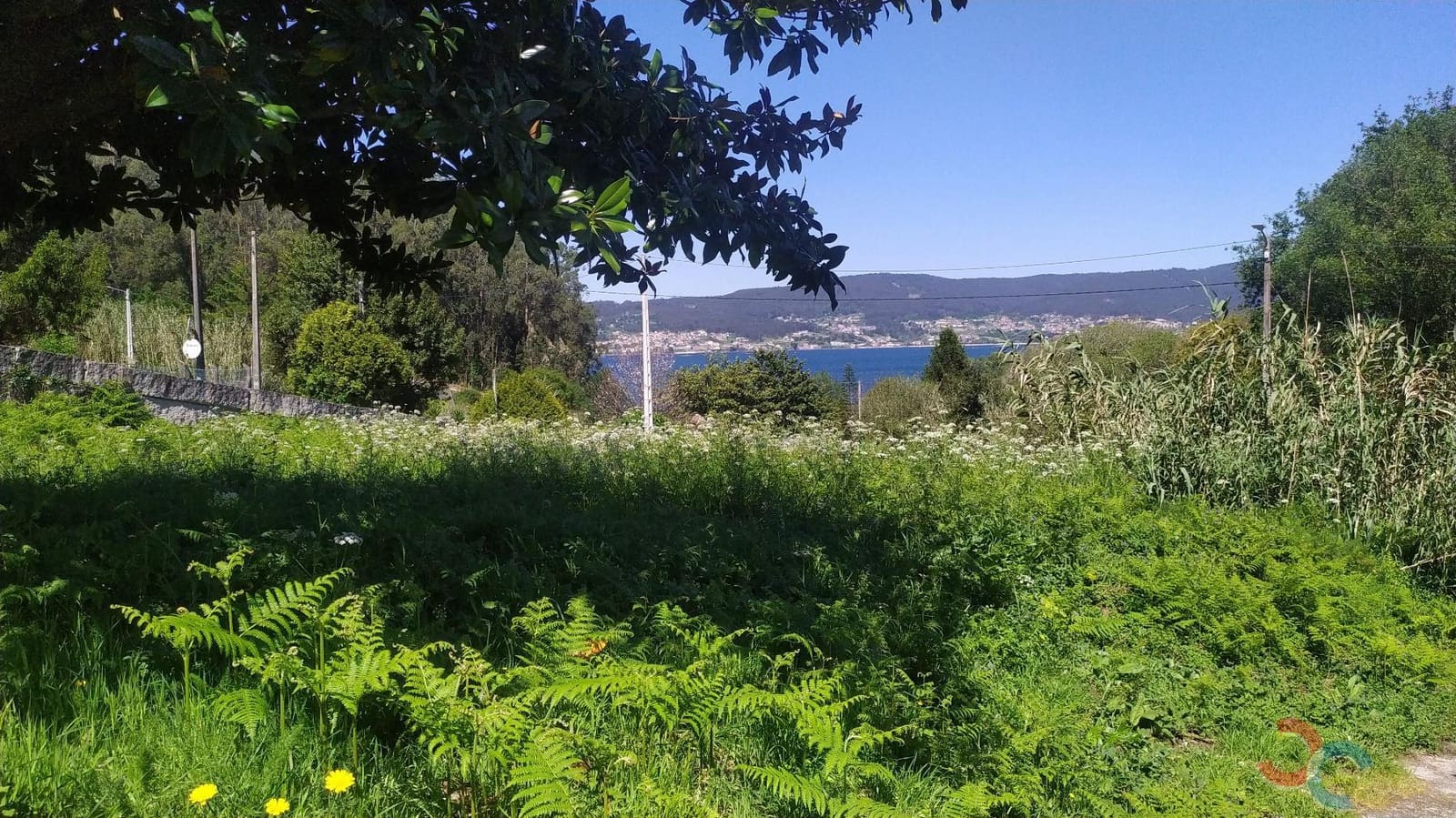 Building Plot for sale in Marin - € 147,000 (Ref: 8254889)