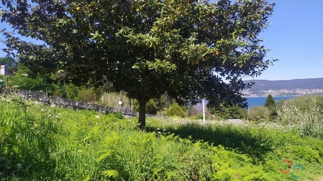 Building Plot for sale in Marín - € 147,000 (Ref: 8254889)