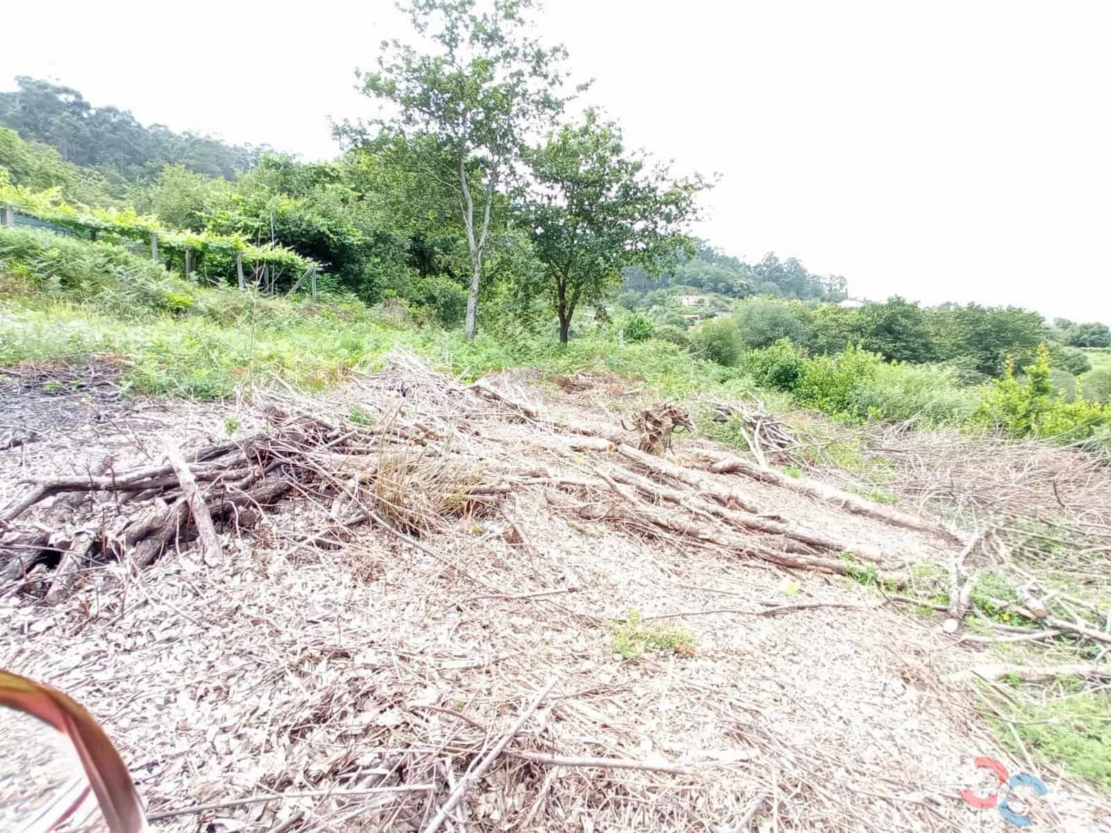 Building Plot for sale in Marin - € 15,000 (Ref: 8254891)