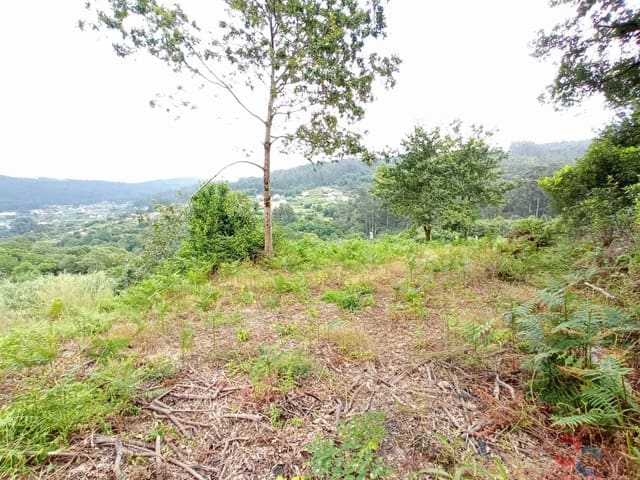 Byggegrund til salg i Marín - € 15.000 (Ref: 8254891)