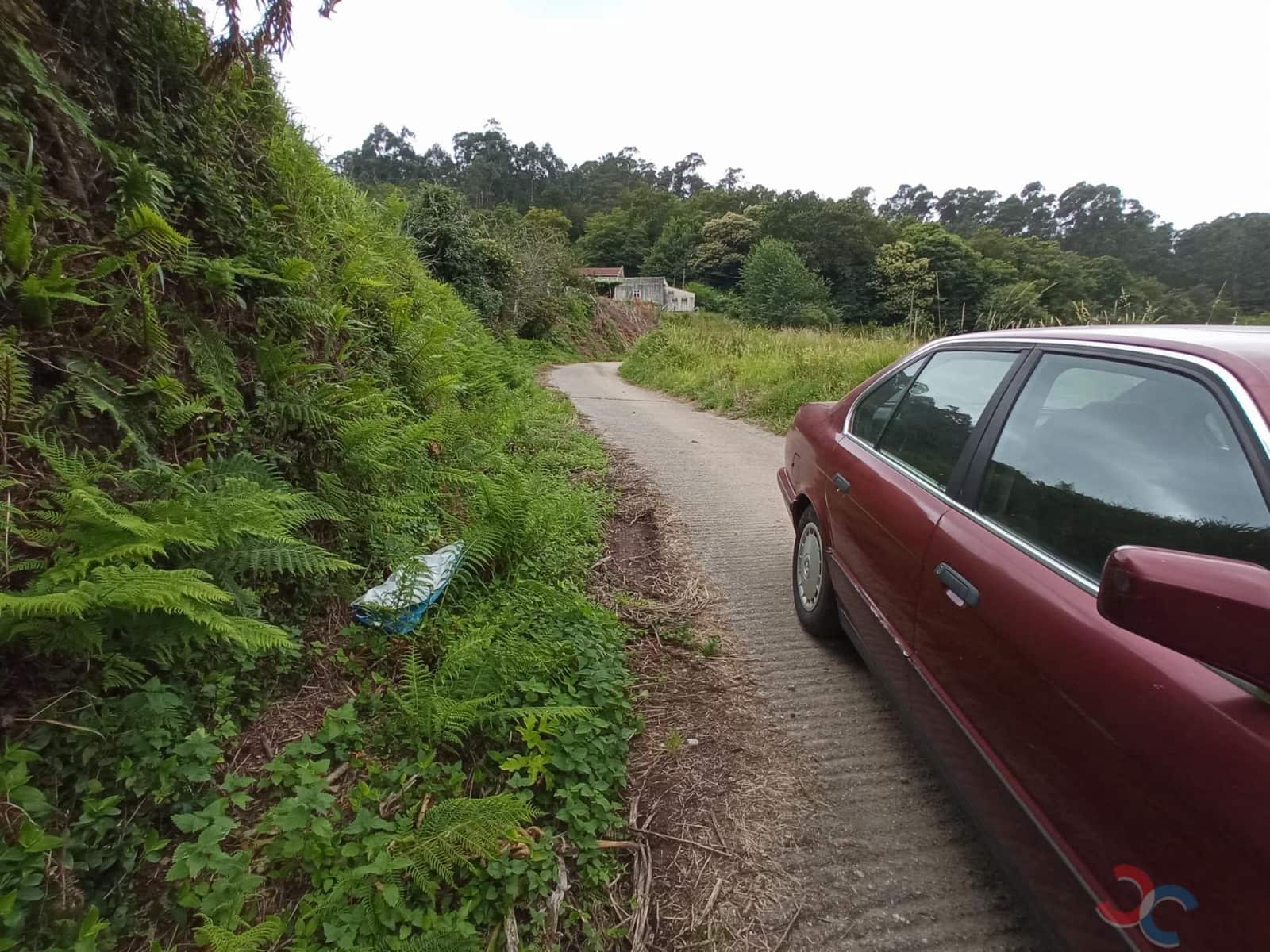 Building Plot for sale in Marin - € 15,000 (Ref: 8254891)