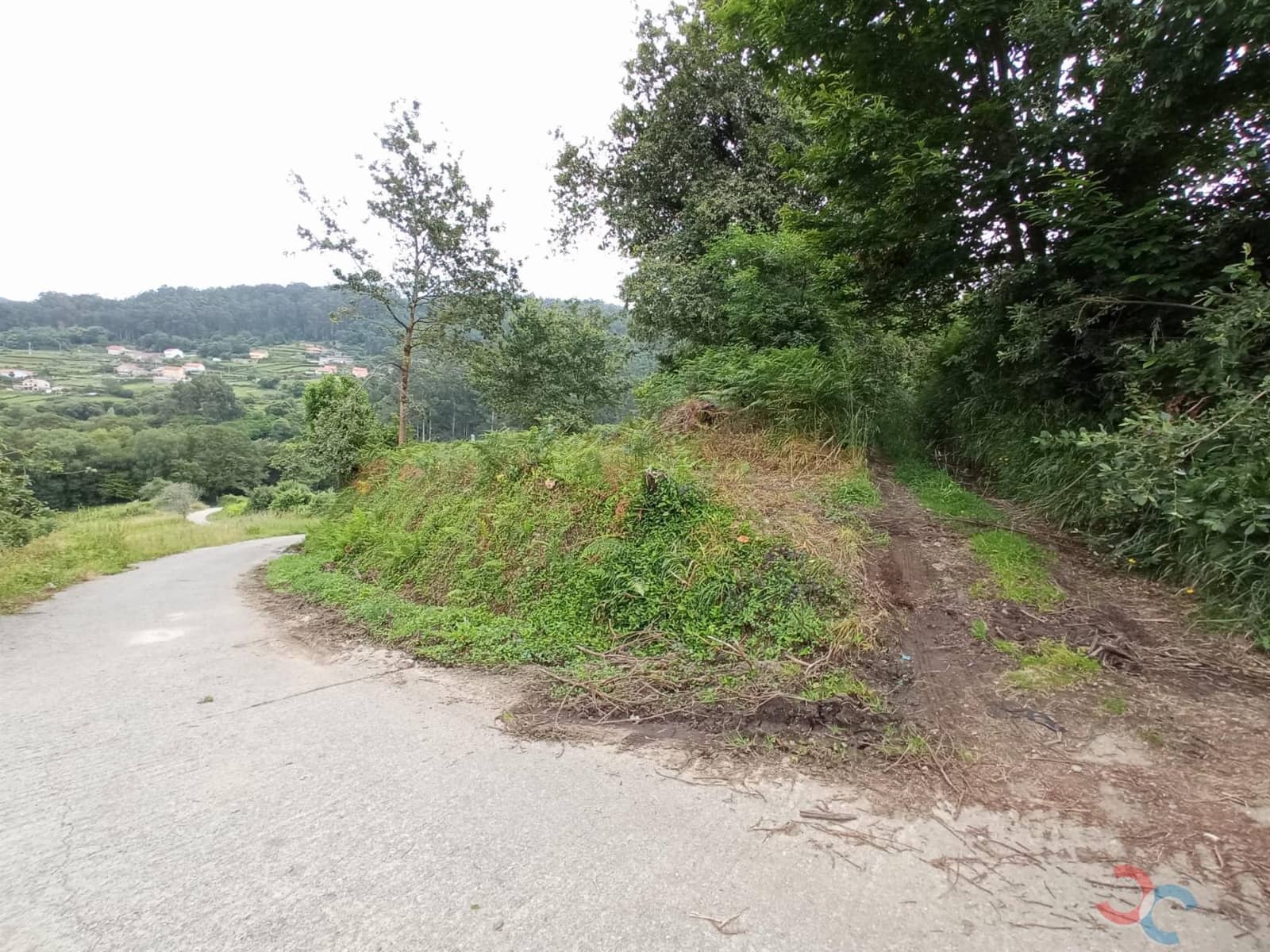 Building Plot for sale in Marin - € 15,000 (Ref: 8254891)