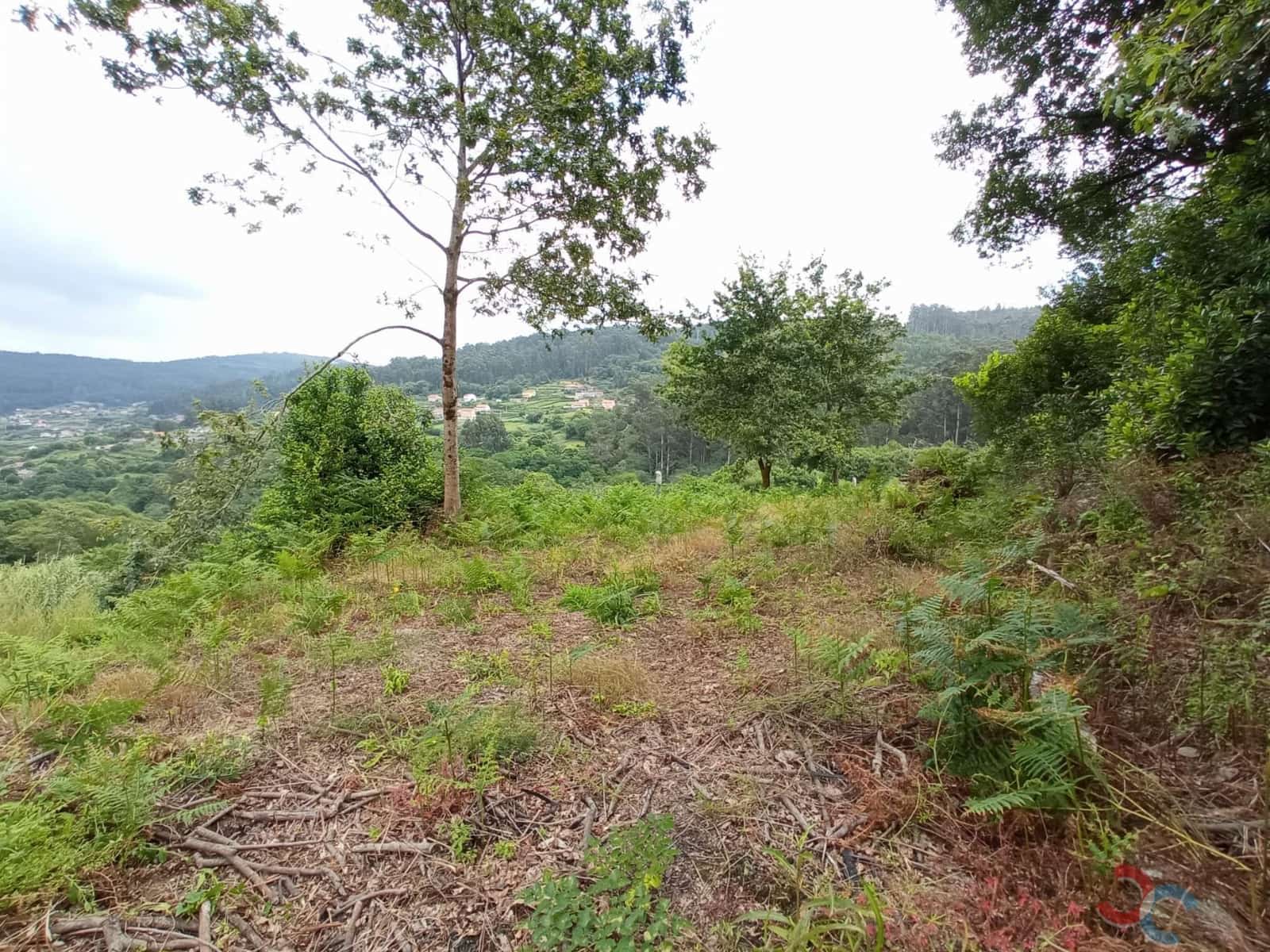 Building Plot for sale in Marin - € 15,000 (Ref: 8254891)