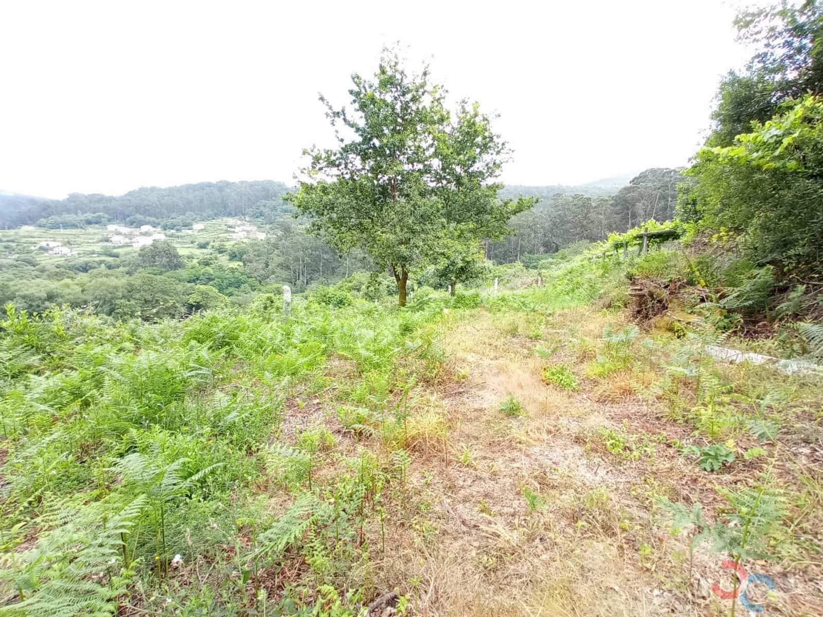 Building Plot for sale in Marin - € 15,000 (Ref: 8254891)